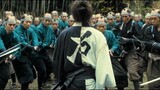 This Samurai Is Cursed With Immortality, Attempting To Kill Him Is Just A Waste Of Time