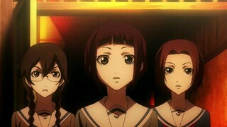 Tasogare Otome X Amnesia Episode 6