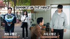 EP4. ROMANCE IN THE HOUSE ( Family x Melo ) SUB INDO 1080p JTBC NETFLIX SERIES 2024