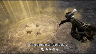YISHI DU ZUN S2 EPS 74 SUB INDO
