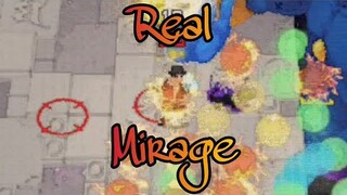 YES, I also play Real Mirage - Otherworld Legends