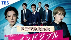 Invisible EP5 Sub indo