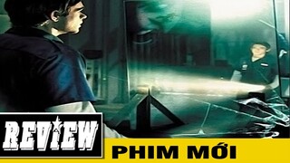 Tóm Tắt Phim kinh dị hay GƯƠNG QUỶ chàng trai chót dại HẠI CẢ GIA ĐÌNH và CÁI KẾT | PHIM MỚI REVIEW