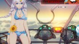 Honkai Impact 3 Phase 1 Swimsuit Finished Number Available at Low Price