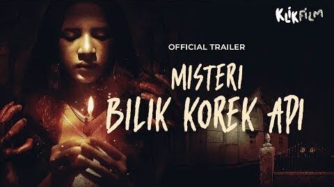 Misteri Bilik Korek Api