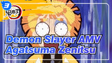 [Demon Slayer AMV] The King of Boasting -- Agatsuma Zenitsu_3