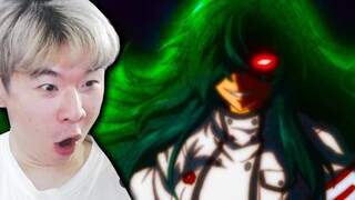 DEMONS SCARED OF ROSE ?? | The Wrong Way to Use Healing Magic Ep 4 REACTION