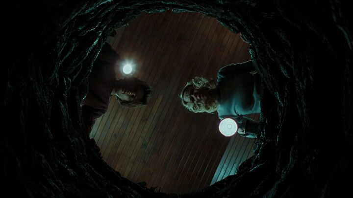 The Ring (2002)