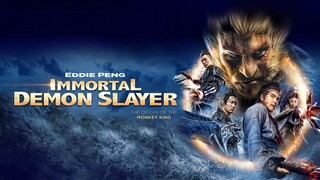 Immortal Demon Slayer (2017) Sub Indo