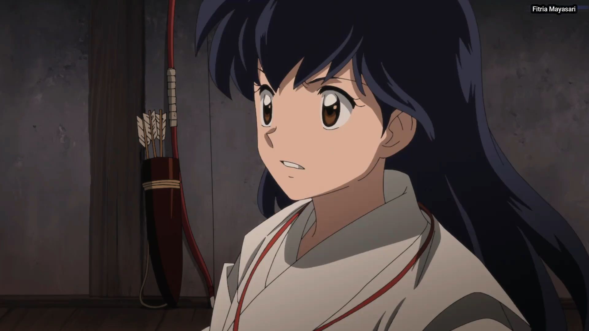 Anime Hanyou no Yashahime: Sengoku Otogizoushi, Continuação de InuYasha