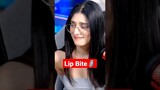 Payal gaming Lip Bite 🌝🗿💦 Adarsh uc pickup line made Payal Blush 🙈