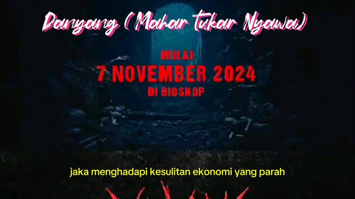 Akan Hadir di bioskop Indonesia