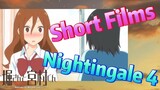 [Horimiya]  Short Films | Nightingale 4
