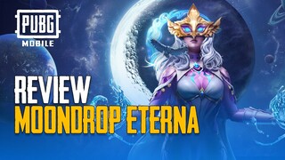 PUBG MOBILE | Review Moondrop Eterna