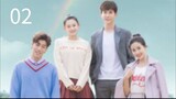 Unstoppable youth episode 2 (2019) ENGLISH SUBTITLE
