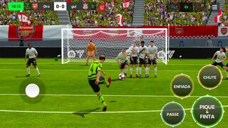 EA SPORTS FC 24 Mobile - ARSENAL