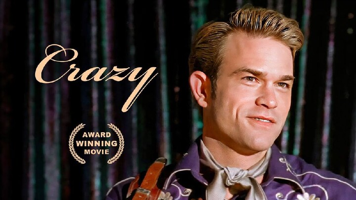 Crazy | Waylon Payne | Drama Movie