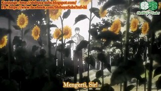 Mouryou no Hako episode 2 - SUB INDO