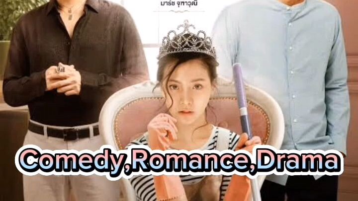 Drama Series Recommendation You Can Watch In Bilibili part1