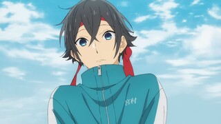 horimiya episode 2 (tagalog dubbed HD)