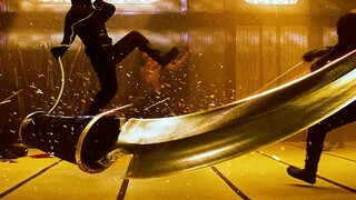 Ninja Baili Xuan Ce's revenge is really fierce, and he has almost no rivals