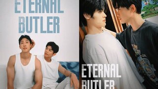 Eternal Butler EP 2🇹🇼 bl eng sub