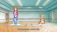 Aikatsu! Eps 116 sub indo