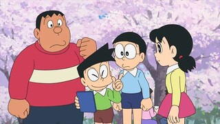 Doraemon Episode 697