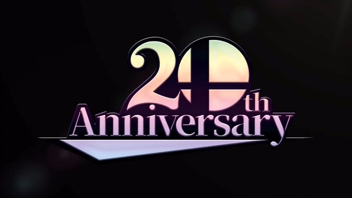 [Super Smash Bros. 20th Anniversary] Dream Gathering [SUPER SMASH BROS. 20th Anniversary]