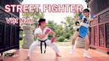Street Fighter (Vietnam) - Chiến Binh Đường Phố -  201 Show