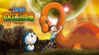 Doraemon the movie dub indonesia - DINOSAURUS NOBITA