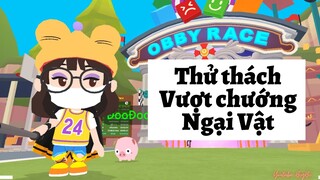 Thử thách chơi Vượt Chướng Ngại Vật trong Play Together #28 - BIGBI