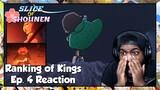 Ranking of Kings Episode 4 Reaction | I KNEW WE SHOULDN'T HAVE TRUSTED THIS MAN!!!