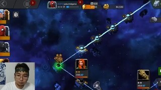 Marvel contest of champions  - อิเล็คโตร