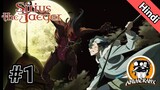 Sirius The Jaeger Episode 1 The Beginning Of The Hunt || Animeranx || Like Demon Slayer
