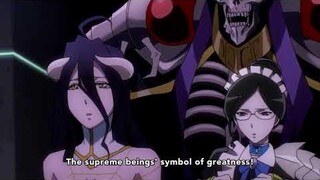 Overlord Season 1 Episode 11