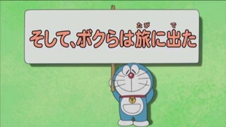 New Doraemon Episode 38
