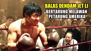 BALAS DENDAM MANTAN TENTARA YANG SELALU DIHINA - Alur Cerita Film