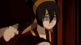 Avatar 08 - Toph she's so good...I cried to death