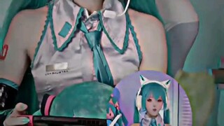 miku