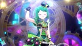 My Secret Heart Beat - Sara Midorikawa - Green Jewel idol