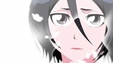 【Rukia Wedding】"You are the star I chase"