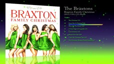 The Braxtons (2015) Braxton Family Christmas [CD Album]