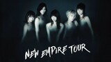 EMPiRE - New Empire Tour Semi-Final at Shinjuku Blaze [2019.06.09]