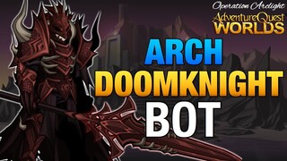 =AQW= ARCH DOOMKNIGHT BOT - Ancient Doomknight's Quest Bot