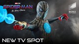 SPIDER-MAN: NO WAY HOME (2021) "Dark" NEW TV SPOT - Trailer | Marvel Studios & Sony Pictures (HD)