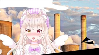 Vtuber Nhật Bản tự nhận là người phát điện lớn nhất ở Trạm B