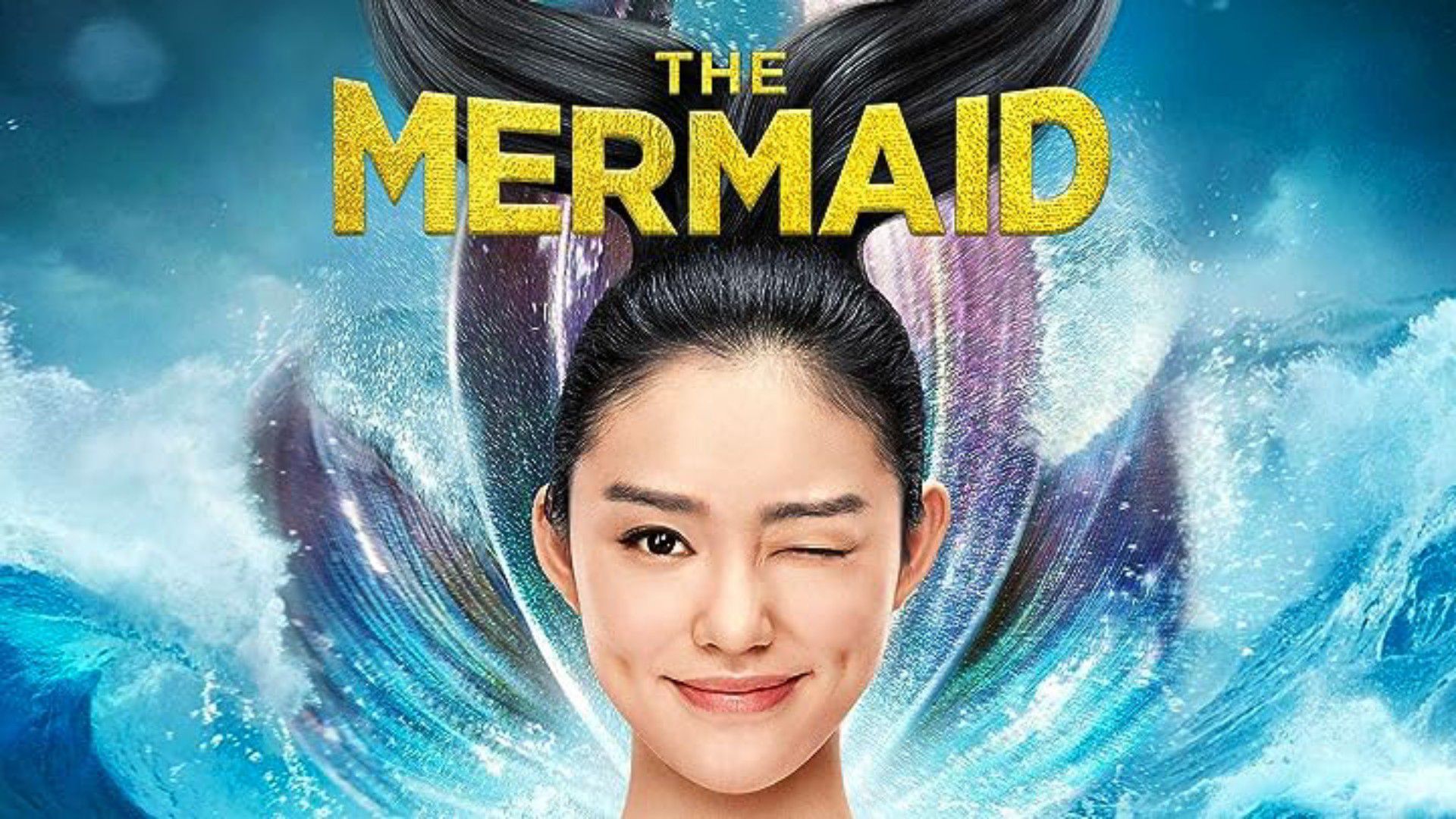 The mermaid 2016 full movie in hindi 480p new arrivals