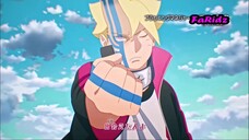 BORUTO ALTERNATE OPENING 11