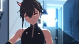 Anime|Gray Raven: Punishing|Oh My God-Chang Yu